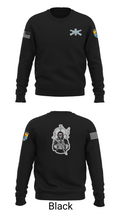 HHC Mortars 63835758 Crew Neck Sweatshirt - 25