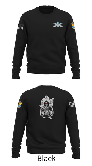 Crew Neck Sweatshirt, HHC Mortars, , Teamtime, Team time, sublimation, custom sports apparel, team uniforms, spirit wear, spiritwear, sports uniforms, custom shirts, team store, custom team store, fundraiser sports, apparel fundraiser