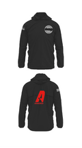 THE ARMORED LEAGUE 75061922 Windbreaker - 33