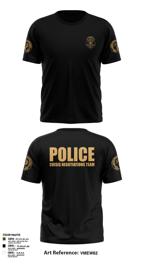 Old School Cotton Feel Shirt, MCPD CNT, Police, Teamtime, Team time, sublimation, custom sports apparel, team uniforms, spirit wear, spiritwear, sports uniforms, custom shirts, team store, custom team store, fundraiser sports, apparel fundraiser