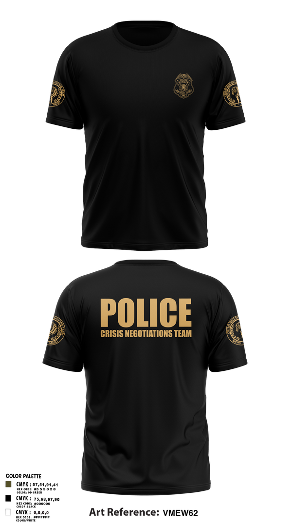 Old School Cotton Feel Shirt, MCPD CNT, Police, Teamtime, Team time, sublimation, custom sports apparel, team uniforms, spirit wear, spiritwear, sports uniforms, custom shirts, team store, custom team store, fundraiser sports, apparel fundraiser