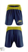 Christiansburg Soccer Club 79537895 Mens Soccer Shorts - 1