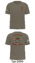 Bethlehem Fire Department E6/L2 76830300 Old School Cotton Feel Shirt - 70