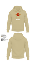 2nd MAW 13014265 Hoodie - 91