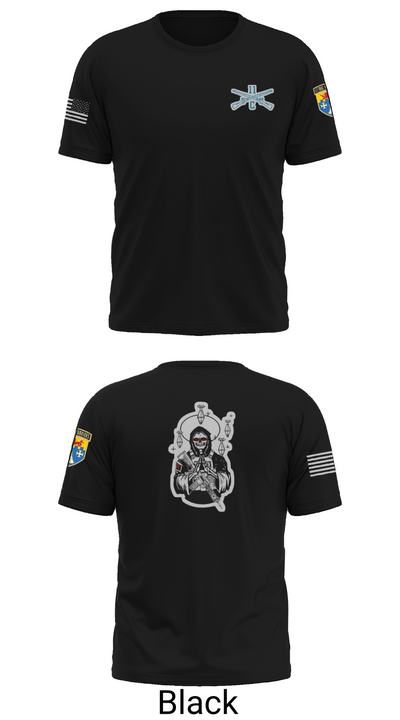 HHC Mortars 63835758 Old School Cotton Feel Shirt - 30