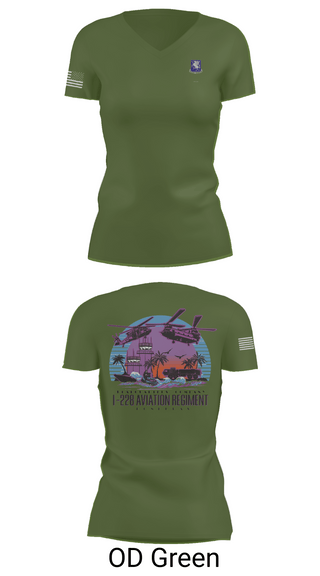 Womens Short Sleeve Vneck Shirt, 1-228 HHC Phantoms, , Teamtime, Team time, sublimation, custom sports apparel, team uniforms, spirit wear, spiritwear, sports uniforms, custom shirts, team store, custom team store, fundraiser sports, apparel fundraiser