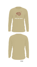 Special Boat Team 22 73434098 Long Sleeve Performance Shirt 88