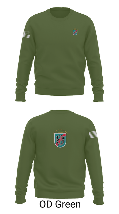 20th group 15745454 Crew Neck Sweatshirt - 45