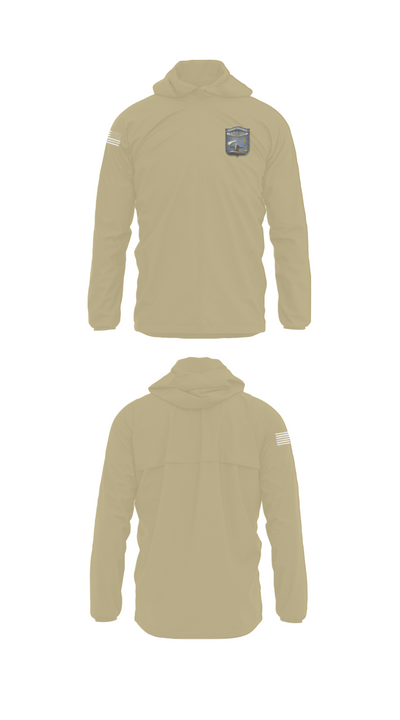 NAVSUBTRACENPAC 48125682 Windbreaker - 77