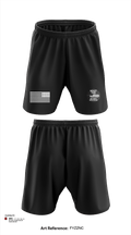 TMO 74383076 Athletic Shorts With Pockets - 102