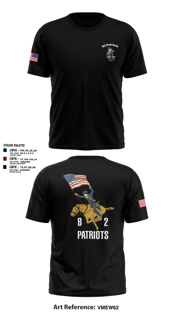 Short Sleeve Performance Shirt, B2 Patriots sports, Army, Teamtime, Team time, sublimation, custom sports apparel, team uniforms, spirit wear, spiritwear, sports uniforms, custom shirts, team store, custom team store, fundraiser sports, apparel fundraiser