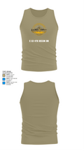E Co 4th Recon BN 66844885 Tank Top - 99