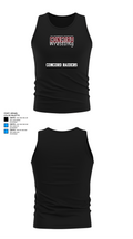 Concord Raiders 68850375 Tank Top - 15