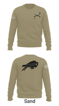 C TRP 2-101 CAV 72009091 Crew Neck Sweatshirt - 81
