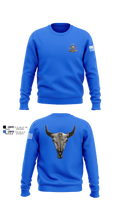 Outlaw Platoon 57260663 Crew Neck Sweatshirt - 3
