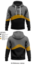 Eastlake Athletic Clubs 24025475 Hoodie - 1