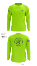 Scuba Ship 1492 63860493 Long Sleeve Performance Shirt 28