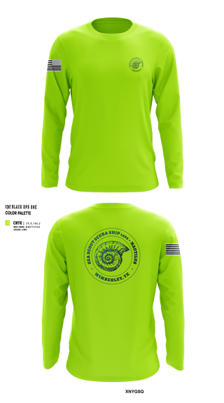 Long Sleeve Performance Shirt, Scuba Ship 1492, Swimming, Teamtime, Team time, sublimation, custom sports apparel, team uniforms, spirit wear, spiritwear, sports uniforms, custom shirts, team store, custom team store, fundraiser sports, apparel fundraiser