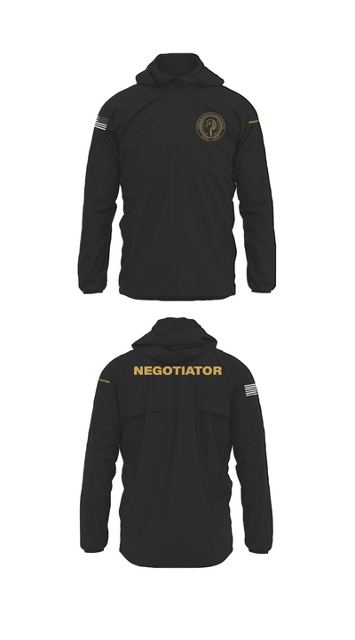 Montgomery County Police CNT 46228172 Windbreaker - 20