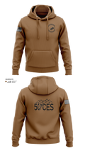 50 CES 12017180 Hoodie - 2