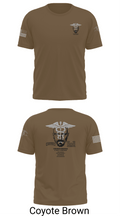 Heisenberg’s 61989625 Old School Cotton Feel Shirt - 10