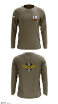 Blacksmiths 21068405 Long Sleeve Performance Shirt 15