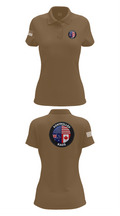 Kontrolled Kaos 4706470 Women's Short Sleeve Performance Polo  - 15