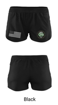 3rd District VCRT / Vice Unit 93634923 Ranger Panties - 22