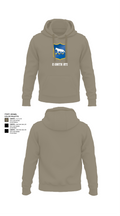 2/196th RTI 78936659 Hoodie - 68