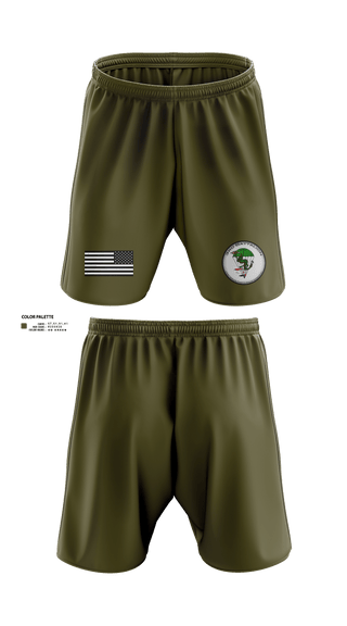 Athletic Shorts With Pockets, , Army, Teamtime, Team time, sublimation, custom sports apparel, team uniforms, spirit wear, spiritwear, sports uniforms, custom shirts, team store, custom team store, fundraiser sports, apparel fundraiser