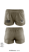 WVU AROTC 40772789 Ranger Panties - 102