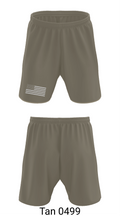 1221 EN CO 42047048 Athletic Shorts With Pockets - 69