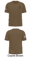 430th MP DET 54234046 Short Sleeve Performance Shirt - 16
