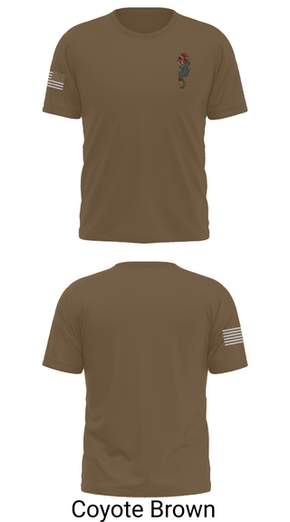 Short Sleeve Performance Shirt, 430th MP DET, , Teamtime, Team time, sublimation, custom sports apparel, team uniforms, spirit wear, spiritwear, sports uniforms, custom shirts, team store, custom team store, fundraiser sports, apparel fundraiser