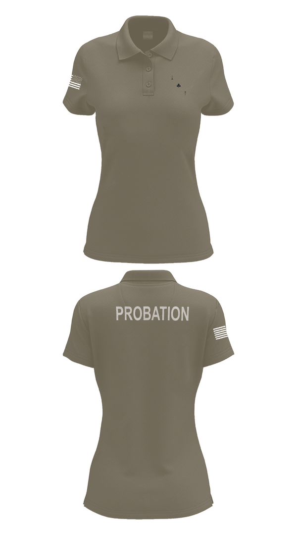 Womens Short Sleeve Performance Polo, Ace, , Teamtime, Team time, sublimation, custom sports apparel, team uniforms, spirit wear, spiritwear, sports uniforms, custom shirts, team store, custom team store, fundraiser sports, apparel fundraiser