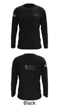 Nitty Gritty Window washing 58808848 Long Sleeve Performance Shirt 26