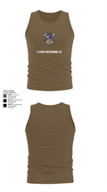 2-23IN CRAZYHORSE CO. 51563719 Tank Top - 19