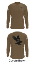 MVIM Level 3 52585841 Long Sleeve Performance Shirt 6