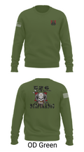 526th ECC Desperados FMT 5277023 Crew Neck Sweatshirt - 45