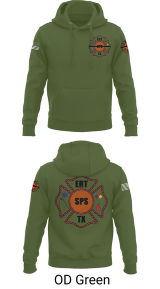 Hoodie, Plant X ERT, , Teamtime, Team time, sublimation, custom sports apparel, team uniforms, spirit wear, spiritwear, sports uniforms, custom shirts, team store, custom team store, fundraiser sports, apparel fundraiser