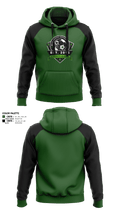 Ridgecrest Republic FC 85531677 Hoodie - 1