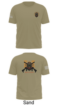 806 EN CO 65397202 Old School Cotton Feel Shirt - 90