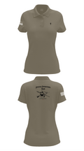 Special Operations Team 76879429 Women's Short Sleeve Performance Polo  - 71