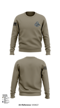 441st Engineer Company 54564095 Crew Neck Sweatshirt - 102