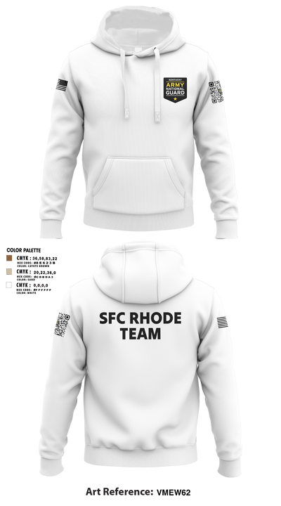 B3 RSP 24367888 Hoodie - 3
