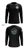 1SFG(A) 3rd BN BSC 68402160 Long Sleeve Performance Shirt 1