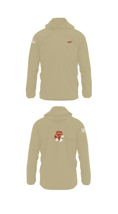 1/113 CAV B-Troop 83945490 Windbreaker - 81