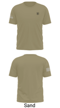 Westbrook Police 1696759 Old School Cotton Feel Shirt - 86