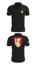38th ADA BDE 15274491 Short Sleeve Performance Polo - 27
