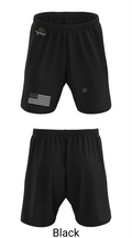 AOB Syria 70819230 Athletic Shorts With Pockets - 29